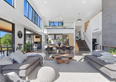 Dall Designer Homes Project 1