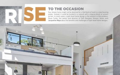 Rise To The Occasion