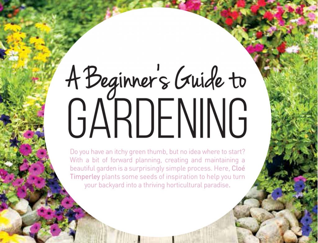 gardening for beginners download free