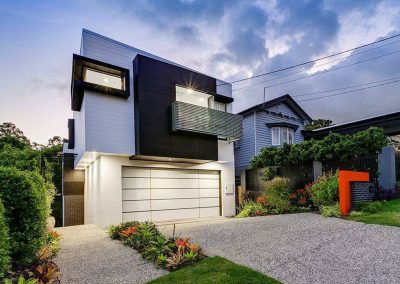 Jas Construction Project 1