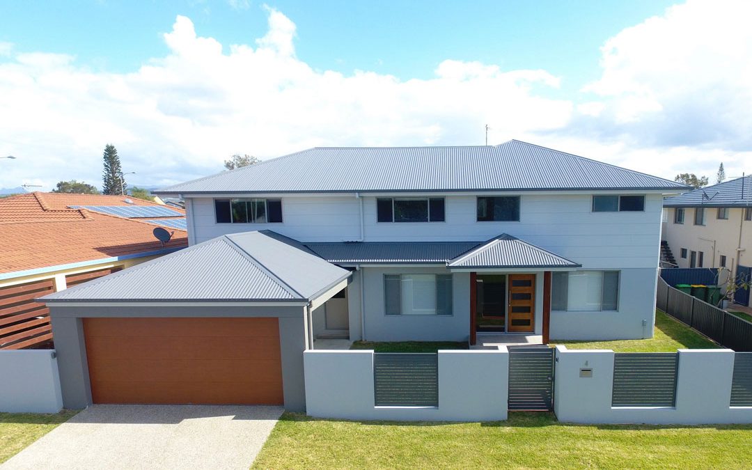 Mintconstruct Queensland Home Design And Living