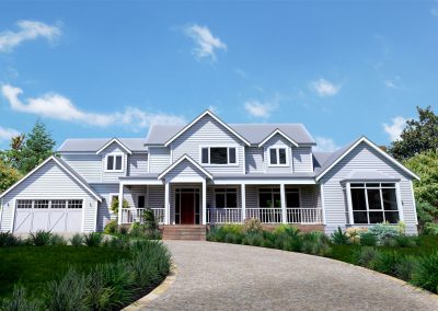 Storybook Designer Homes Project 1