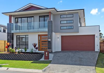 Adam Mason Homes Project 2