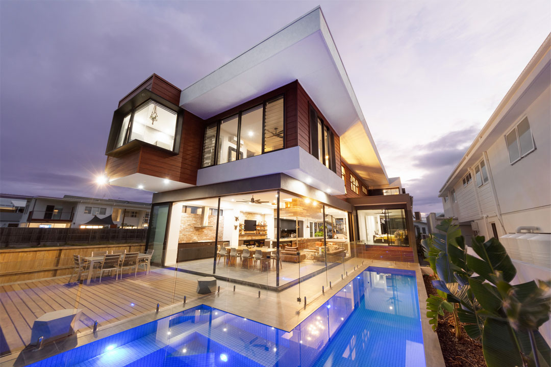 Industrial Revolution - Queensland Home Design and Living