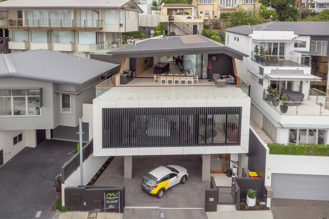 The Best Things Come In Small Packages. - Queensland Home Design and Living