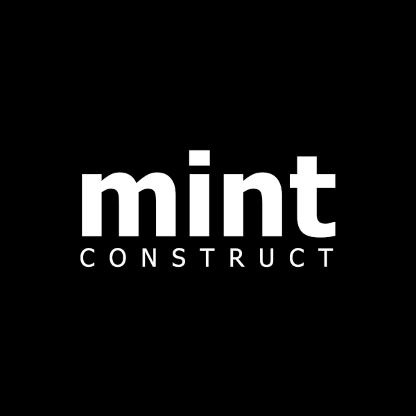 Mintconstruct Logo