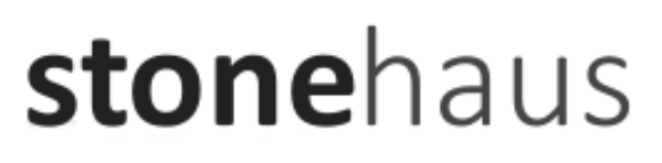 Stone haus logo