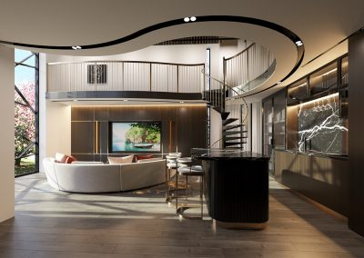 Dion Seminara Architecture Project 2