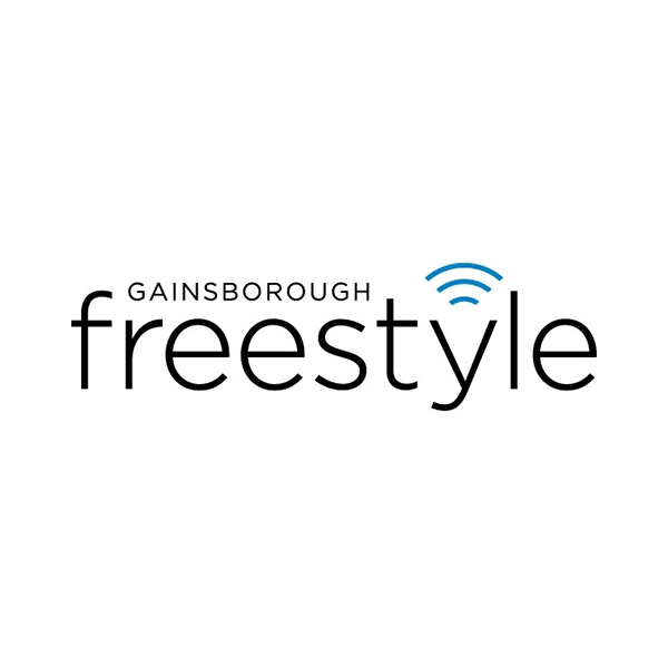 Gainsborough Freestyle Logo