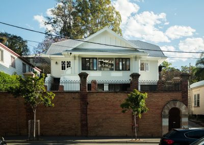Winner: Best Heritage Design: New/Alteration/Addition 2021