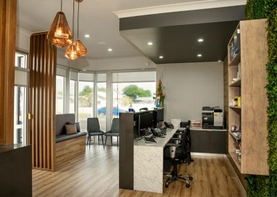 Winner: Commercial Building: Alterations/Additions 2021