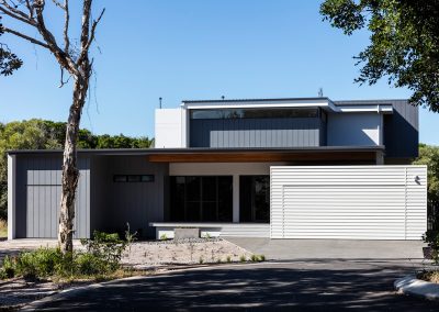 Winner: Best Use of James Hardie Products 2021