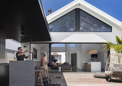 Winner: New Residential House $500,001–$1,000,000 Construction Cost 2021