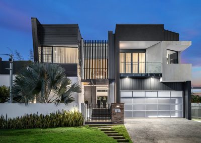 Hugo Design Project 3