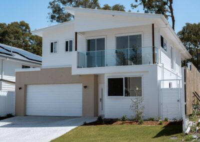Cavalier Homes Project 1