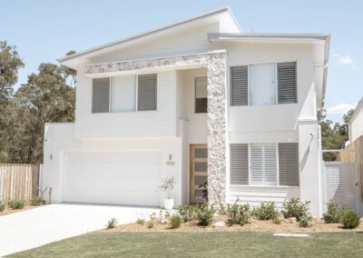 Cavalier Homes Project 3