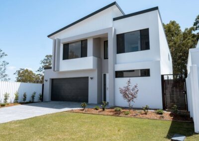 Cavalier Homes Project 2